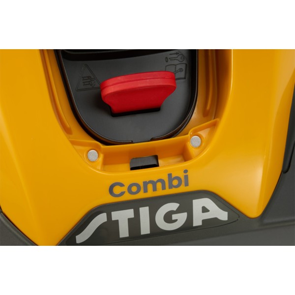 Battery push mower Stiga Combi 336e