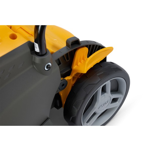 Akku-Schubmäher Stiga Combi 336e