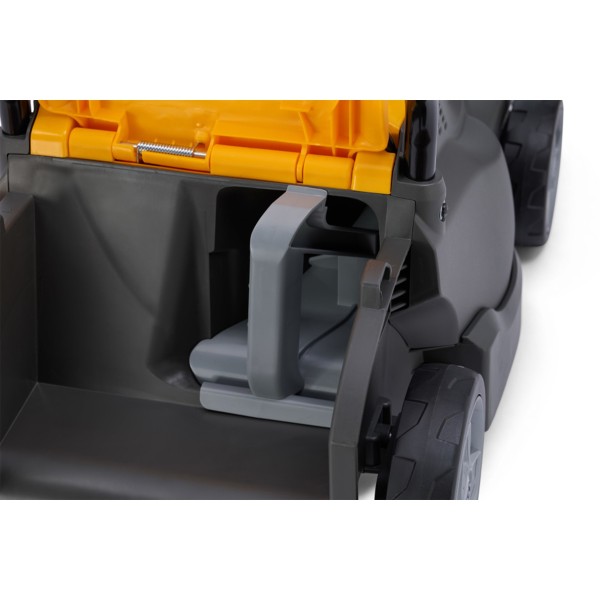 Akku-Schubmäher Stiga Combi 336e
