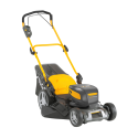 Battery powered mower Stiga Combi 753 SQ AE