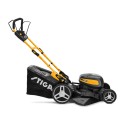 Kosiarka akumulatorowa z napędem Stiga Combi 753 SQ AE | Traktor.com.pl