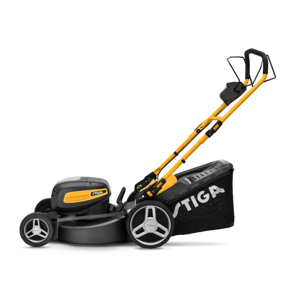Cortacésped a batería Stiga Combi 753 SQ AE