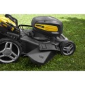 Kosiarka akumulatorowa z napędem Stiga Combi 753 SQ AE | Traktor.com.pl