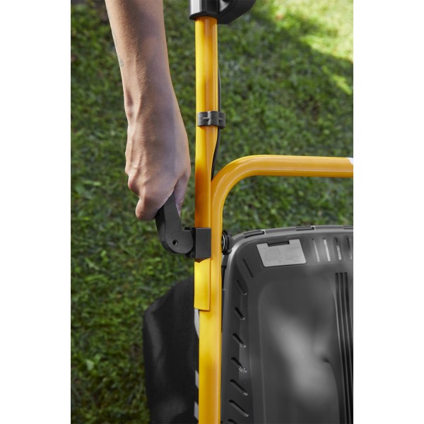 Kosiarka akumulatorowa z napędem Stiga Combi 753 SQ AE | Traktor.com.pl