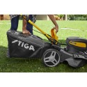 Kosiarka akumulatorowa z napędem Stiga Combi 753 SQ AE | Traktor.com.pl
