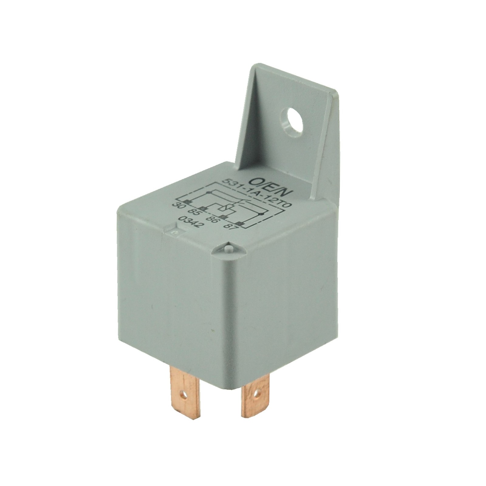 Relay / 531-1A-12T0 / 70A / Startrac 263