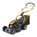 Cortacésped de gasolina con accionamiento Stiga Collector 548 S