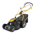Kosiarka spalinowa z napędem Stiga Combi 748 S | Traktor.com.pl