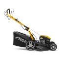 Cortacésped de gasolina Stiga Combi 748 S