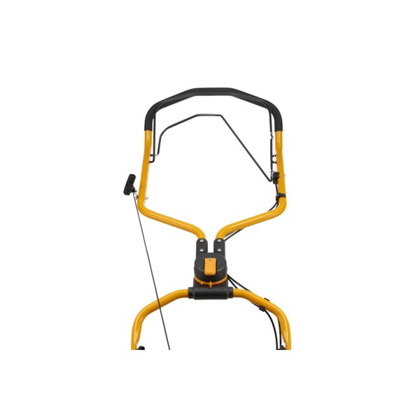 Kosiarka spalinowa z napędem Stiga Combi 748 S | Traktor.com.pl