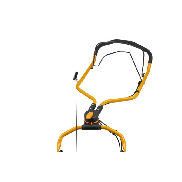 Kosiarka spalinowa z napędem Stiga Combi 748 S | Traktor.com.pl