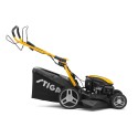Cortacésped de gasolina con accionamiento Stiga Combi 748 SE