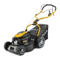 Kosiarka spalinowa z napędem Stiga Combi 748 V | Traktor.com.pl