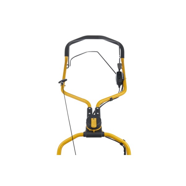 Cortacésped de gasolina con accionamiento Stiga Combi 748 V