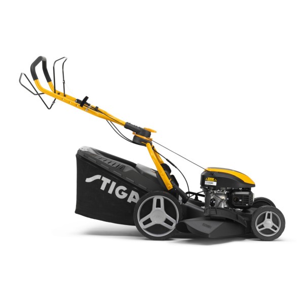 Cortacésped de gasolina Stiga Combi 753 S