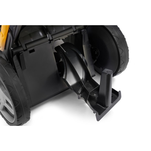 Kosiarka spalinowa z napędem Stiga Combi 753 S | Traktor.com.pl