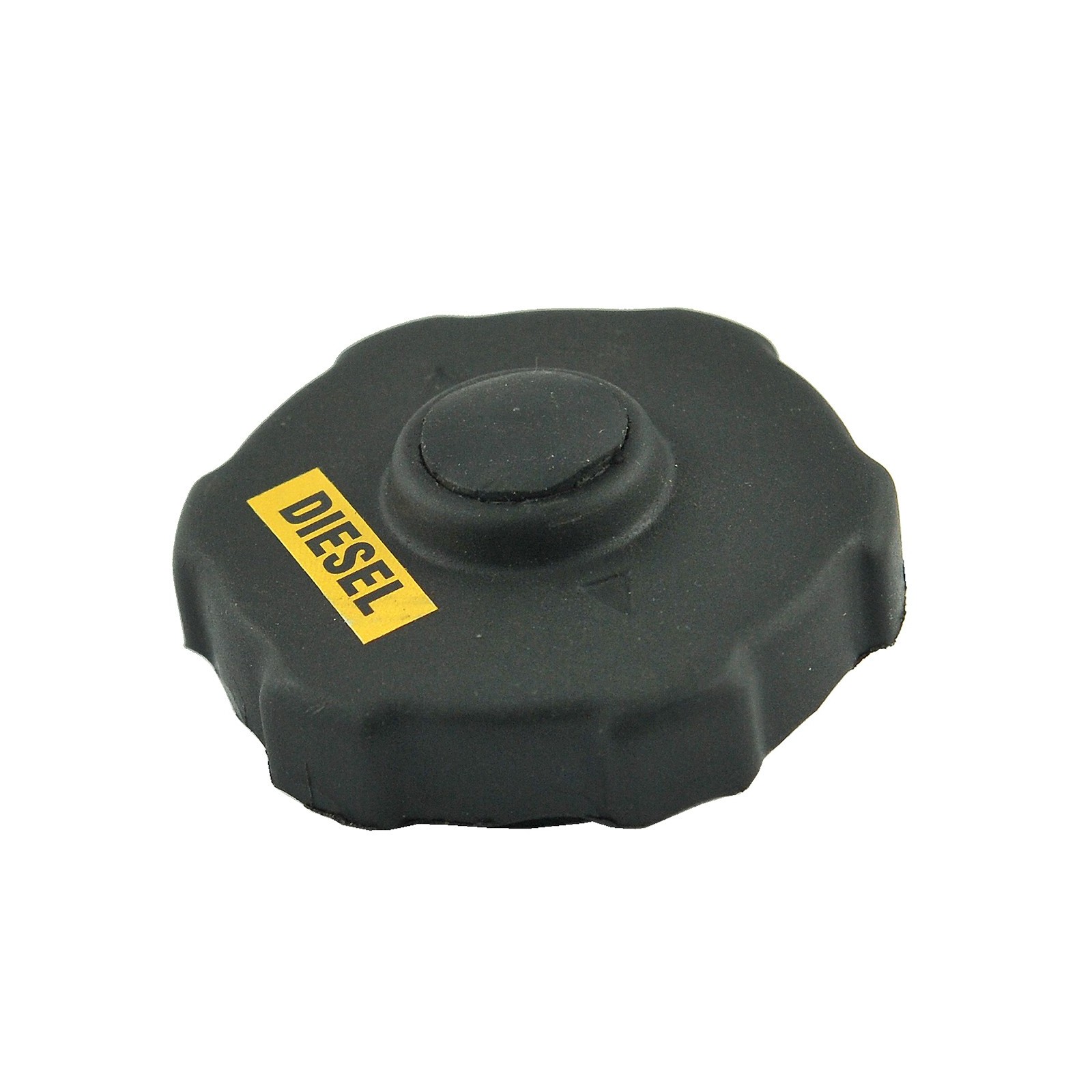 Bouchon de réservoir de carburant / Startrac 263 / 11201983