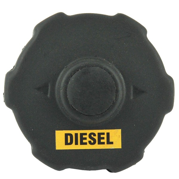 Fuel filler cap / Startrac 263 / 11201983