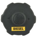 Bouchon de réservoir de carburant / Startrac 263 / 11201983