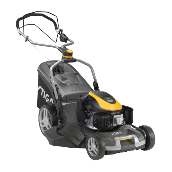 Benzínová kosačka Stiga Combi 955 V