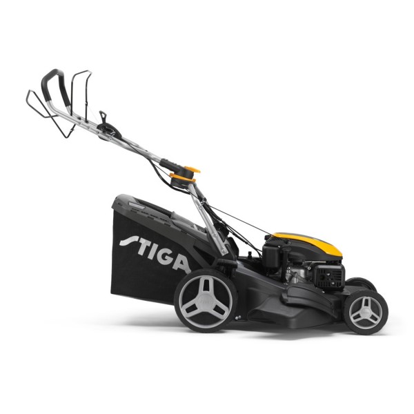 Benzínová kosačka Stiga Combi 955 V