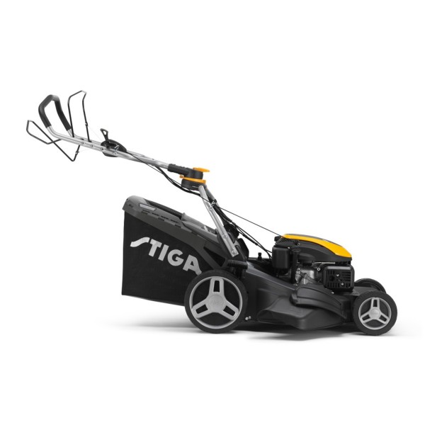 Benzinmäher Stiga Combi 955 V