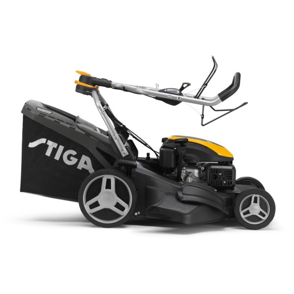 Petrol mower Stiga Combi 955 V