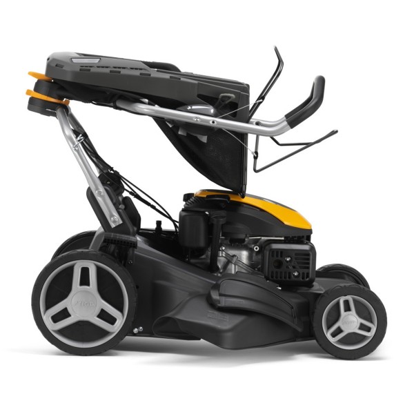 Cortacésped de gasolina Stiga Combi 955 V