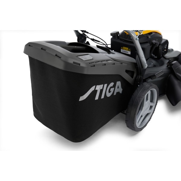 Benzínová kosačka Stiga Combi 955 V