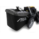 Benzinmäher Stiga Combi 955 V