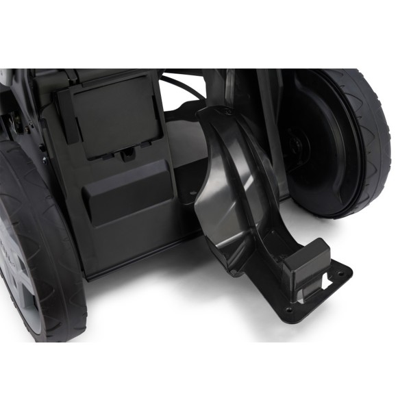 Petrol mower Stiga Combi 955 V