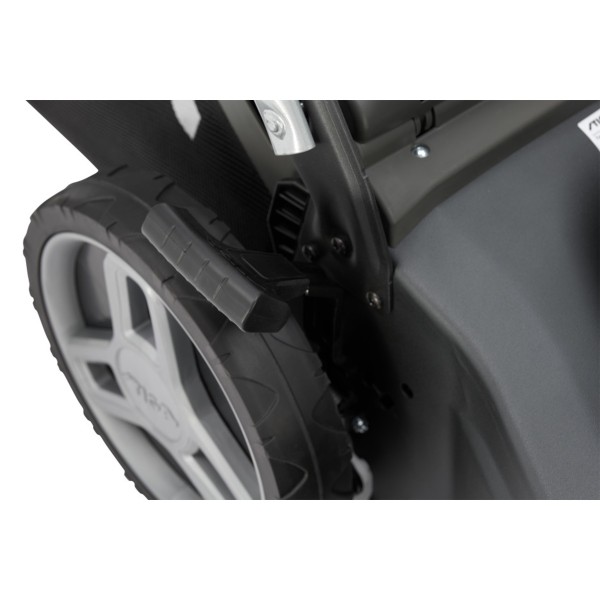Tondeuse à essence Stiga Combi 955 V