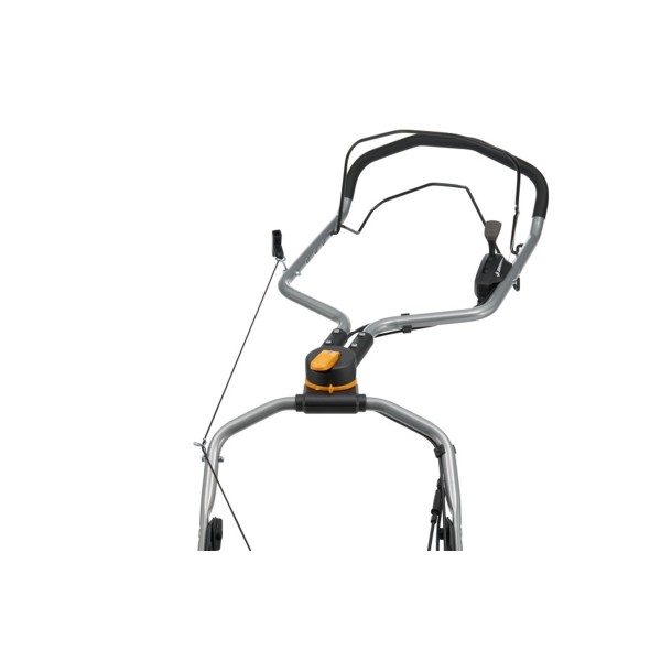 Kosiarka spalinowa z napędem Stiga Combi 955 V | Traktor.com.pl
