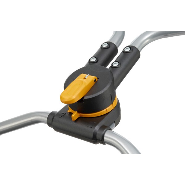 Kosiarka spalinowa z napędem Stiga Combi 955 V | Traktor.com.pl