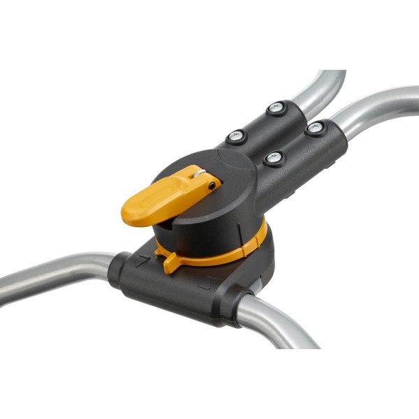 Kosiarka spalinowa z napędem Stiga Combi 955 V | Traktor.com.pl