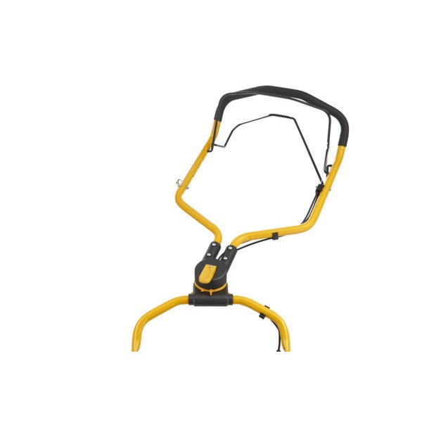 Kosiarka spalinowa z napędem Stiga Collector 543 S | Traktor.com.pl