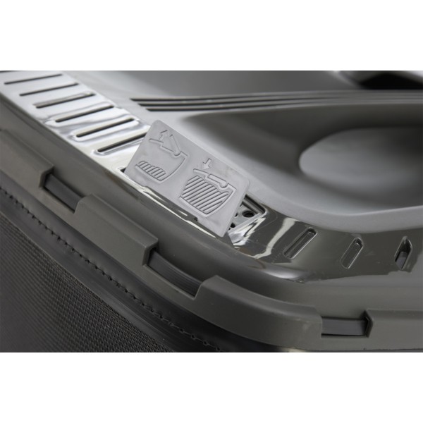 Kosiarka spalinowa z napędem Stiga Collector 543 S | Traktor.com.pl