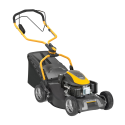 Kosiarka spalinowa z napędem Stiga Combi 548 SE | Traktor.com.pl