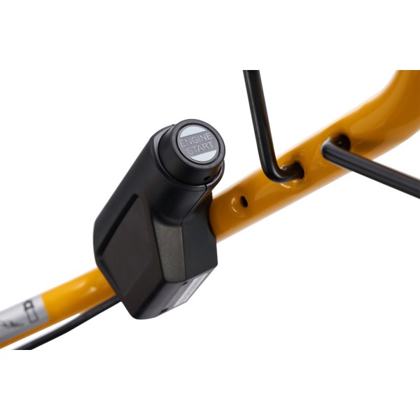 Kosiarka spalinowa z napędem Stiga Combi 548 SE | Traktor.com.pl