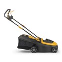Kosiarka akumulatorowa pchana Stiga Collector 140e | Traktor.com.pl