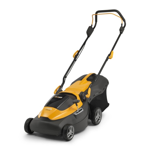 Kosiarka akumulatorowa pchana Stiga Collector 140e | Traktor.com.pl