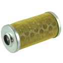 Filtr paliwa Kubota / 71 x 35 mm / Kubota M7040 / M9000 / Kubota DC70 / DC95 | Traktor.com.pl