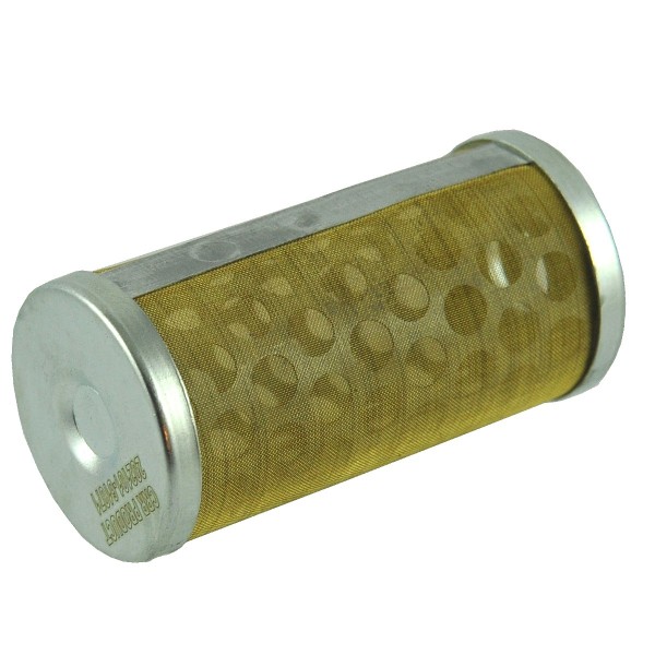 Filtro de combustible Kubota / 71 x 35 mm / Kubota M7040 / M9000 / Kubota DC70 / DC95