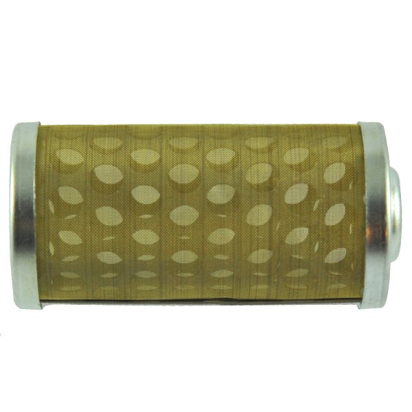 Filtre à carburant Kubota / 71 x 35 mm / Kubota M7040 / M9000 / Kubota DC70 / DC95