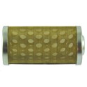 Kubota fuel filter / 71 x 35 mm / Kubota M7040 / M9000 / Kubota DC70 / DC95