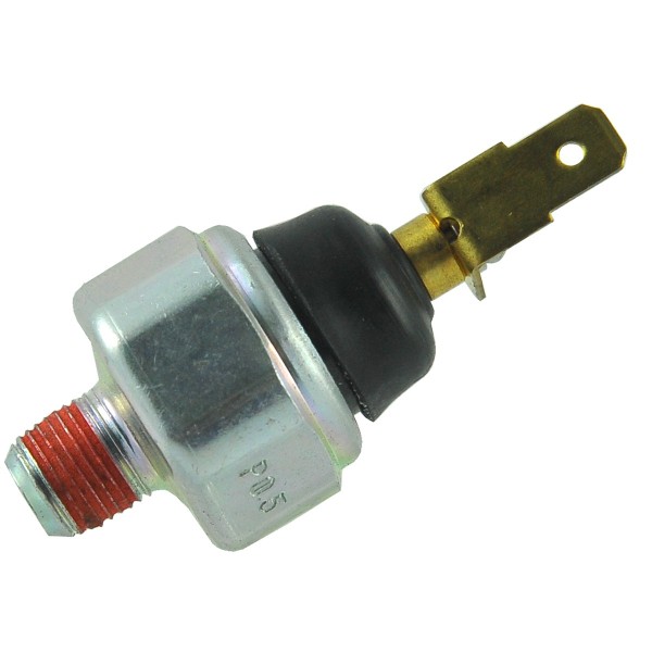 Czujnik ciśnienia oleju / 0.5 bar / Mitsubishi S3L2 / Startrac 263 / 273 | Traktor.com.pl