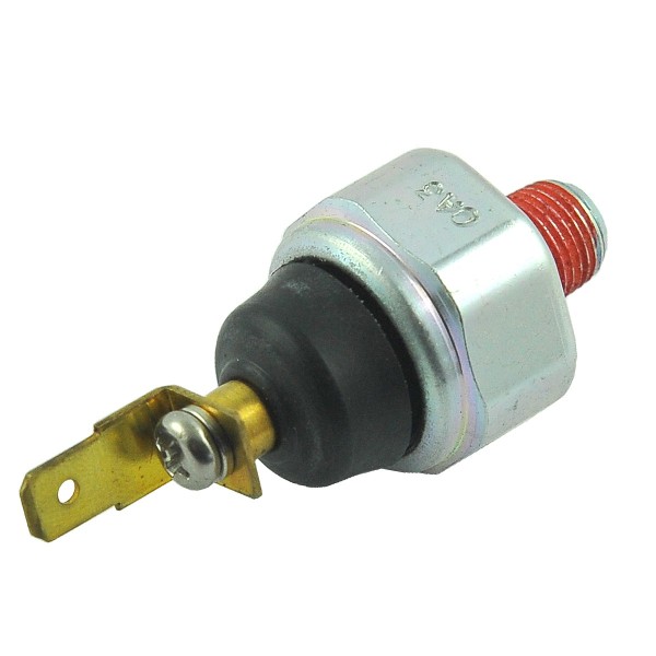 Senzor tlaku oleje / 0,5 bar / Mitsubishi S3L2 / Startrac 263 / 273