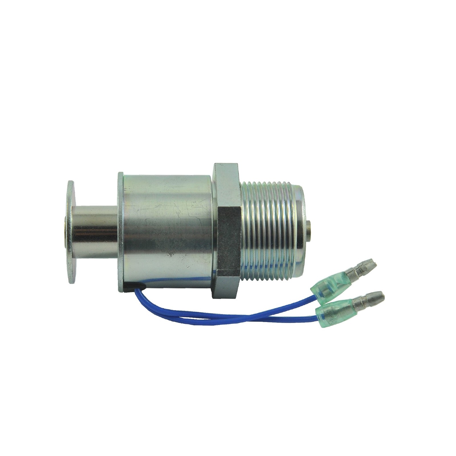 Cewka gaszenia / Mitsubishi S3L2 / Startrac 263 / 30A87-00060 / 39205293 | Traktor.com.pl