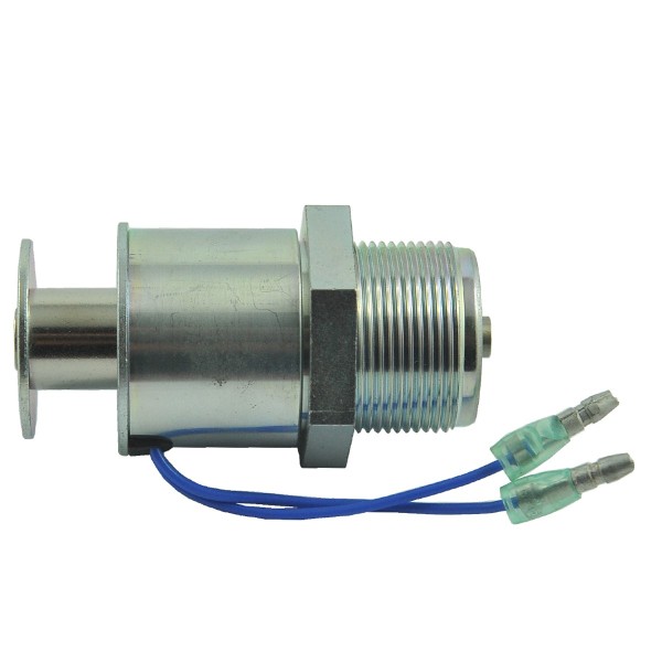 Bobina de extinción / Mitsubishi S3L2 / Startrac 263 / 30A87-00060 / 39205293