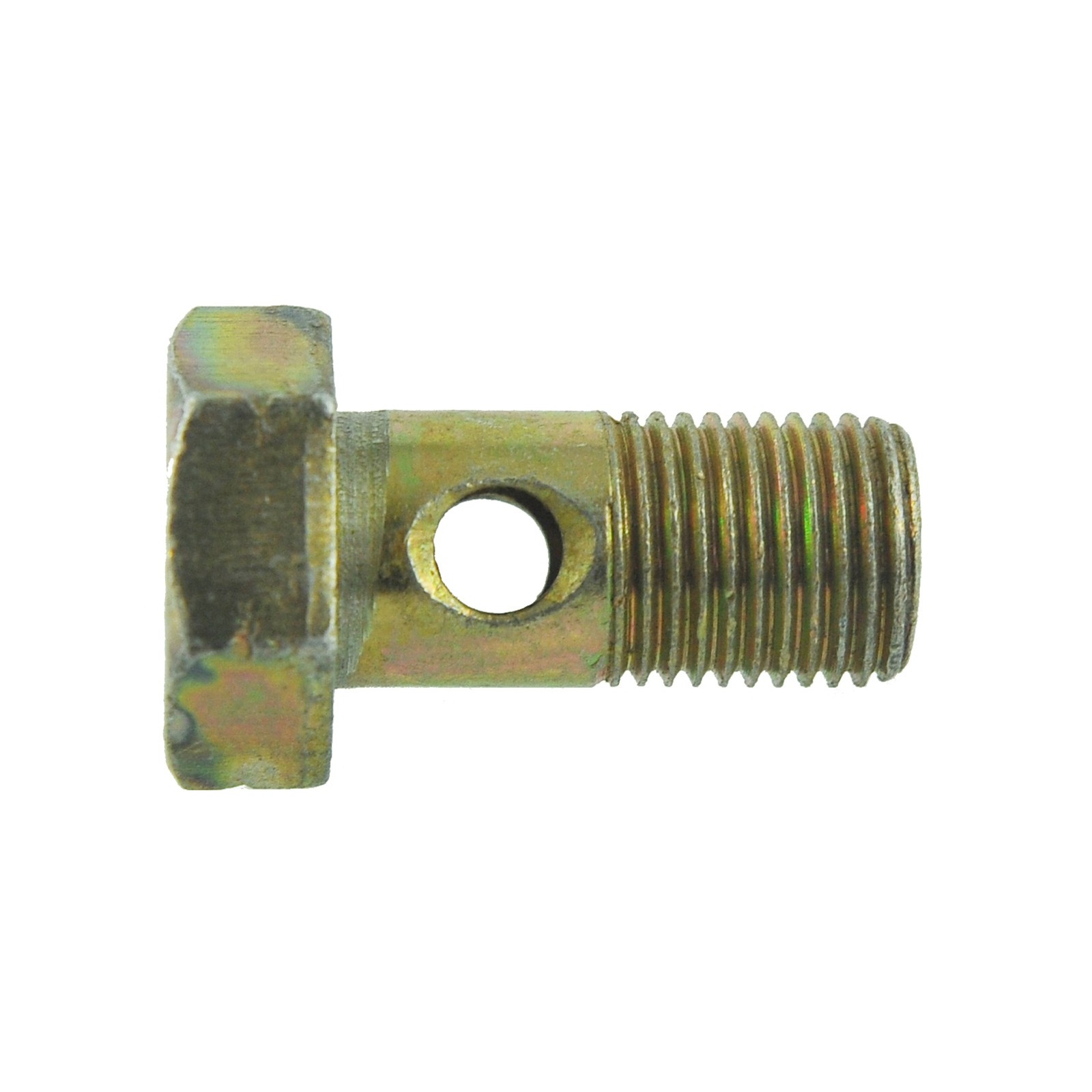 Tornillo de rebose / 9/16-18 UNF / Mitsubishi S3L2 / Startrac 263 / 11205286